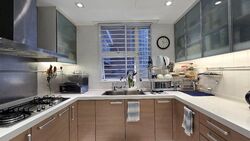 Dahlia Park Condominium (D17), Condominium #496651941